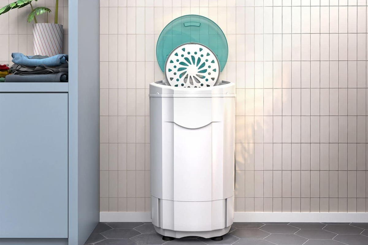 Como Escolher Centrifugadora de Roupas: O Que Realmente Importa