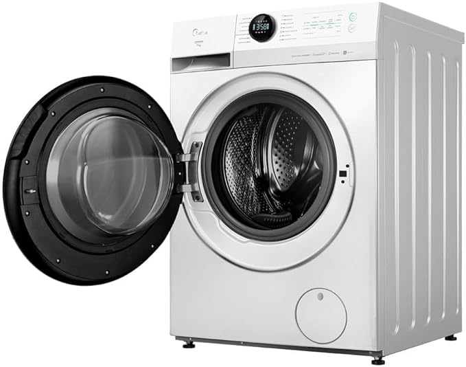 Comprar a Máquina de Lavar Midea 11kg Slim Healthguard