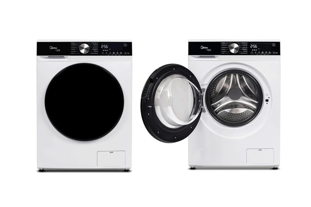 É Boa a Lava e Seca Midea Master Clean 11kg