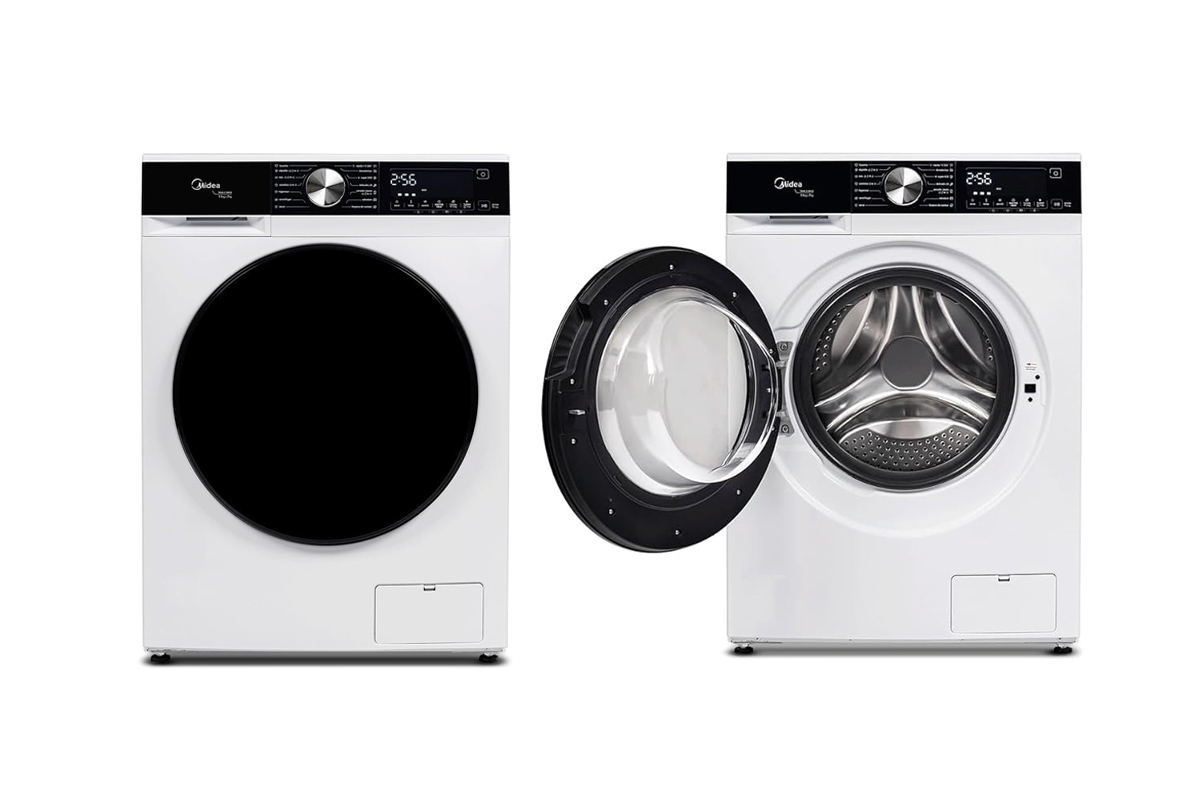 É Boa a Lava e Seca Midea Master Clean 11kg