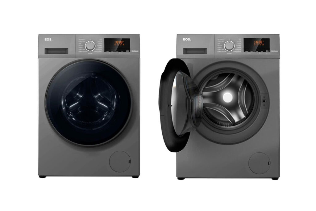 É boa a Lava e Seca EOS 10,1kg Power Wash para comprar