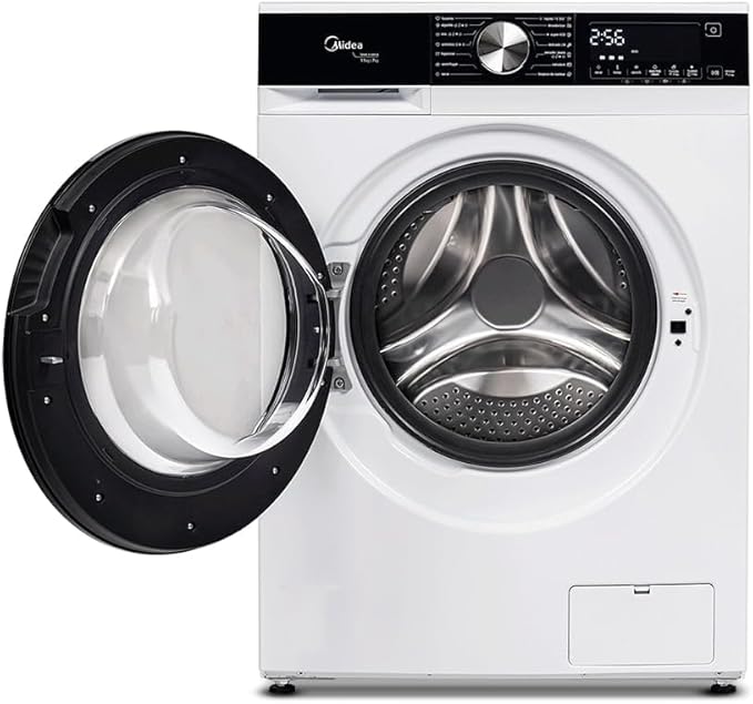 Lava e Seca Midea Master Clean 11kg Vale