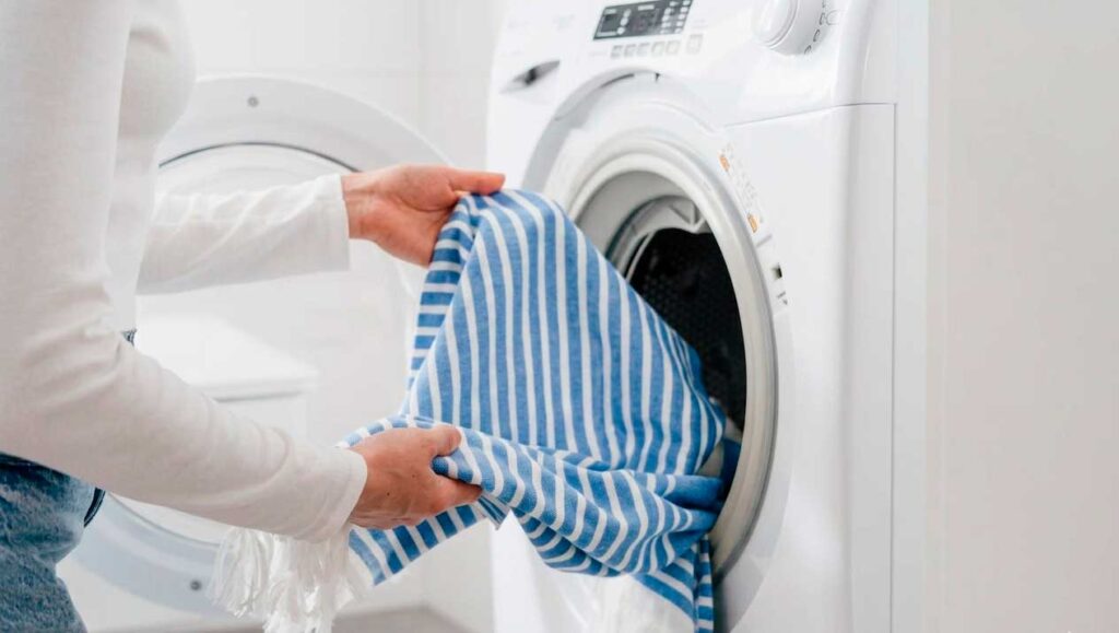 Qual Tipo de Secadora de Roupas É Certa para o Seu Perfil