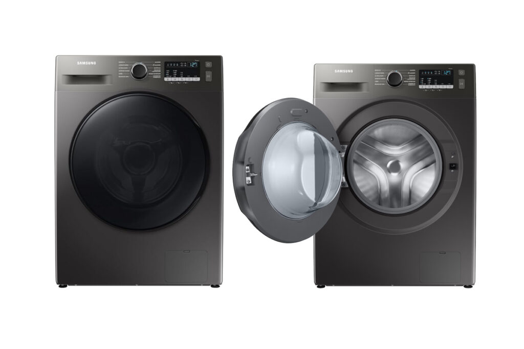 Samsung Lavadora WW11T 11kg Vale a Pena Comprar