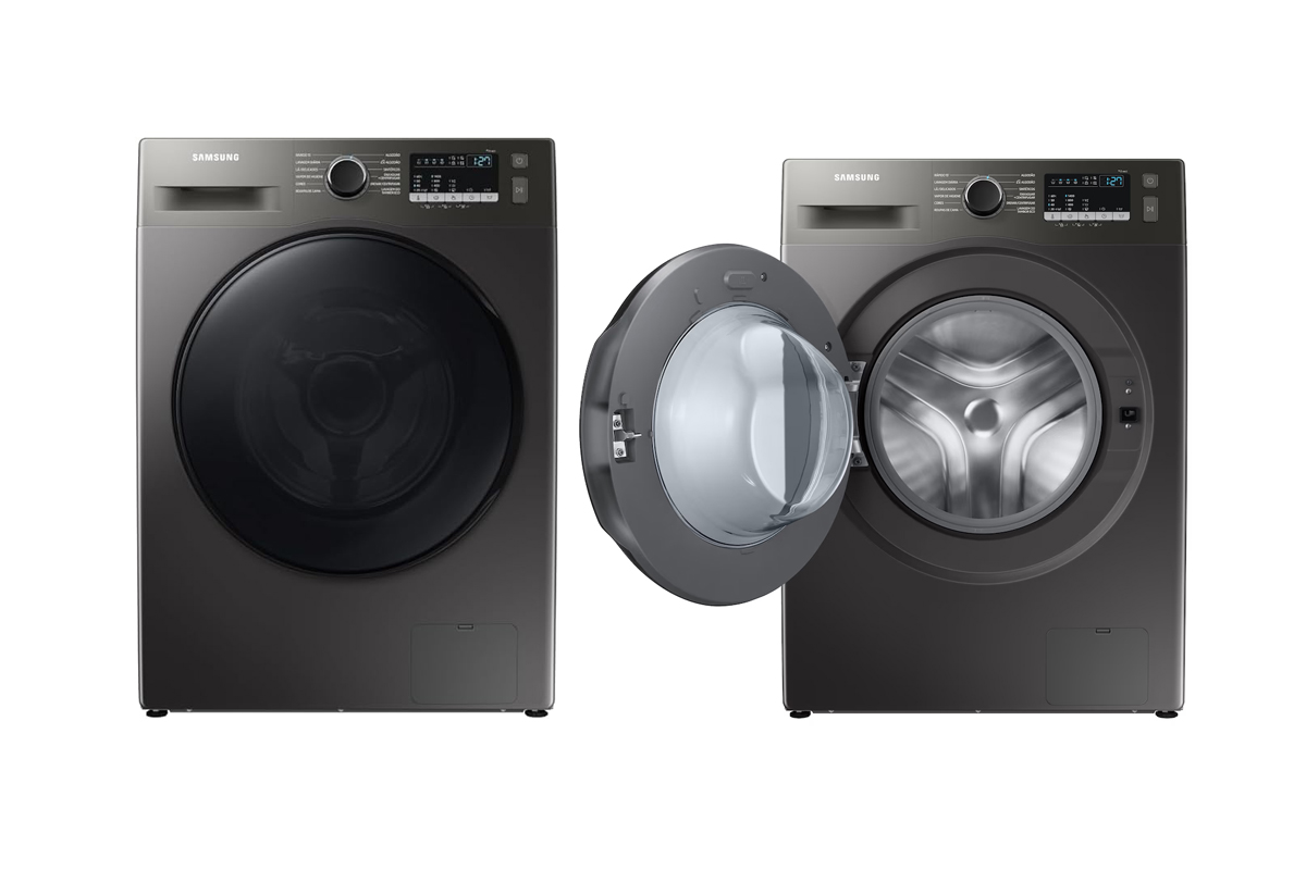 Samsung Lavadora WW11T 11kg Vale a Pena Comprar