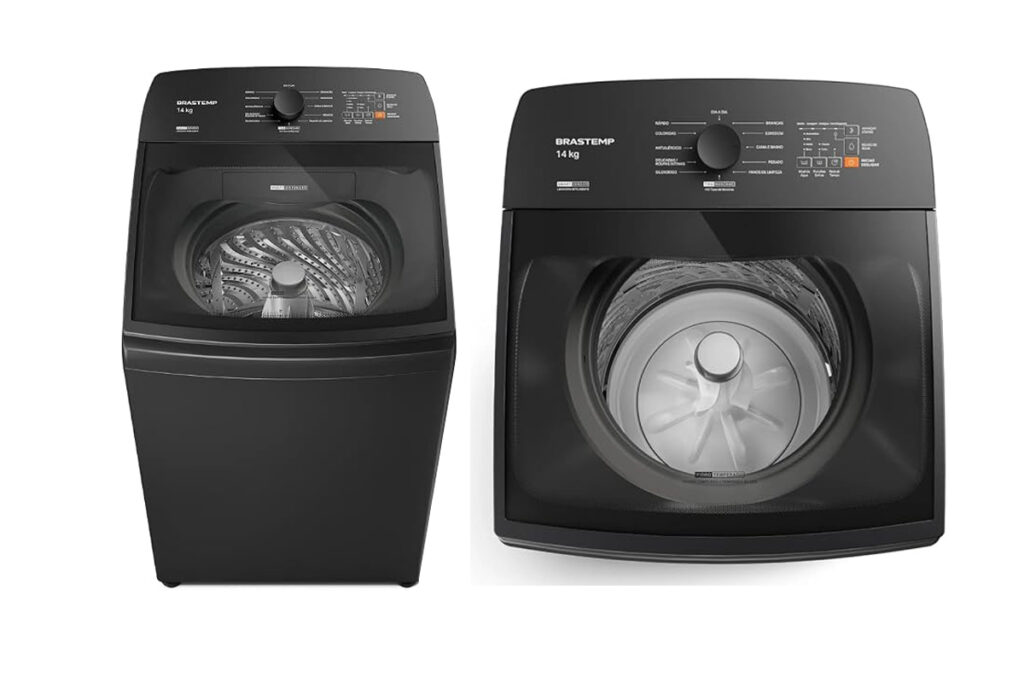 Máquina de Lavar Brastemp 14kg BWJ14A9: Vale a Pena Comprar