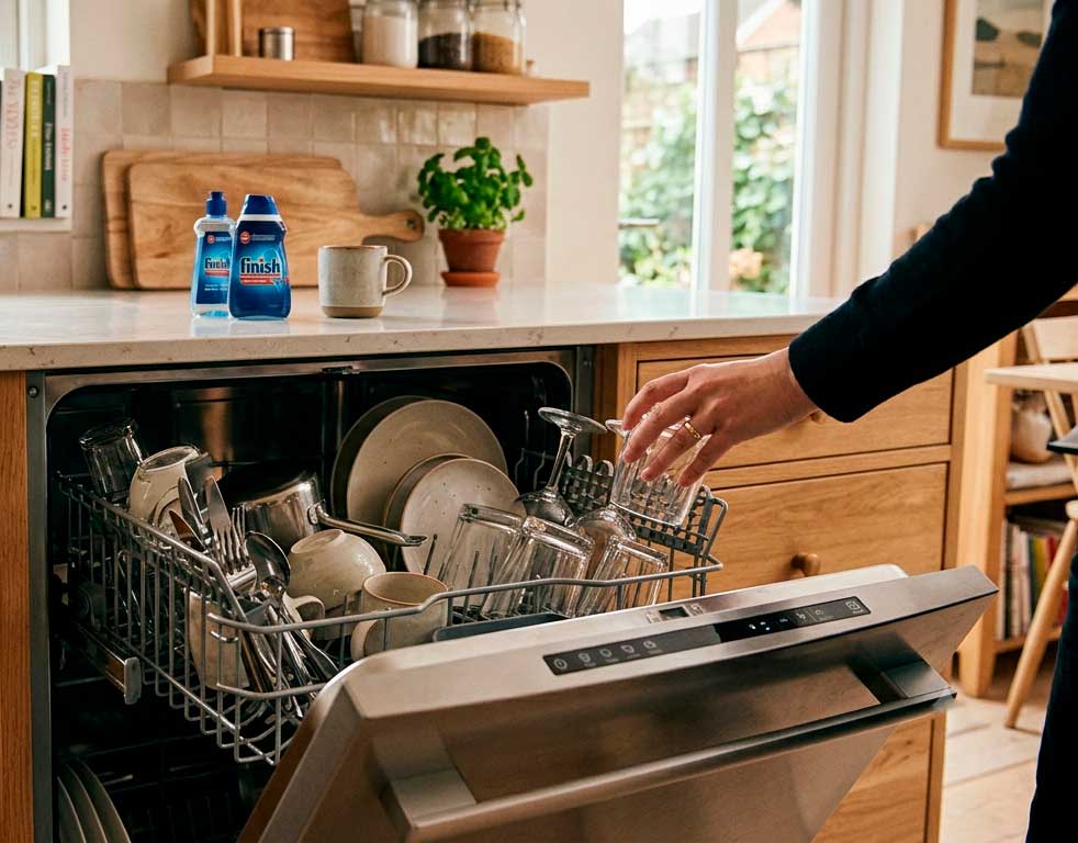 O que devo saber antes de comprar lava-louças