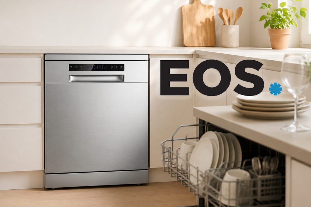 Top 5 Lava-Louças EOS para comprar