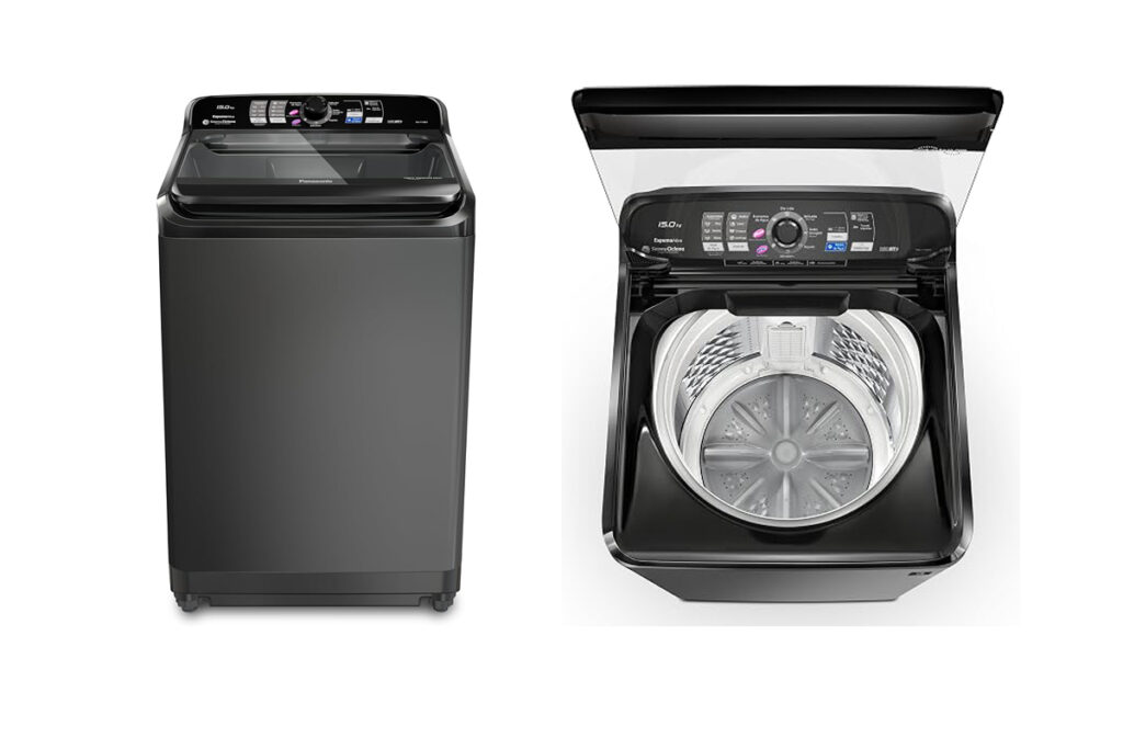 Vale a Pena Comprar a Máquina de Lavar Panasonic 15kg