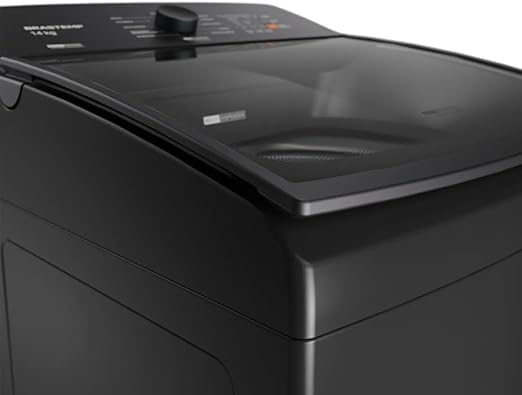 é boa a Máquina de Lavar Cinza Platinum Brastemp 14kg com Smart Sensor e Função Reduzir Tempo - BWJ14A9